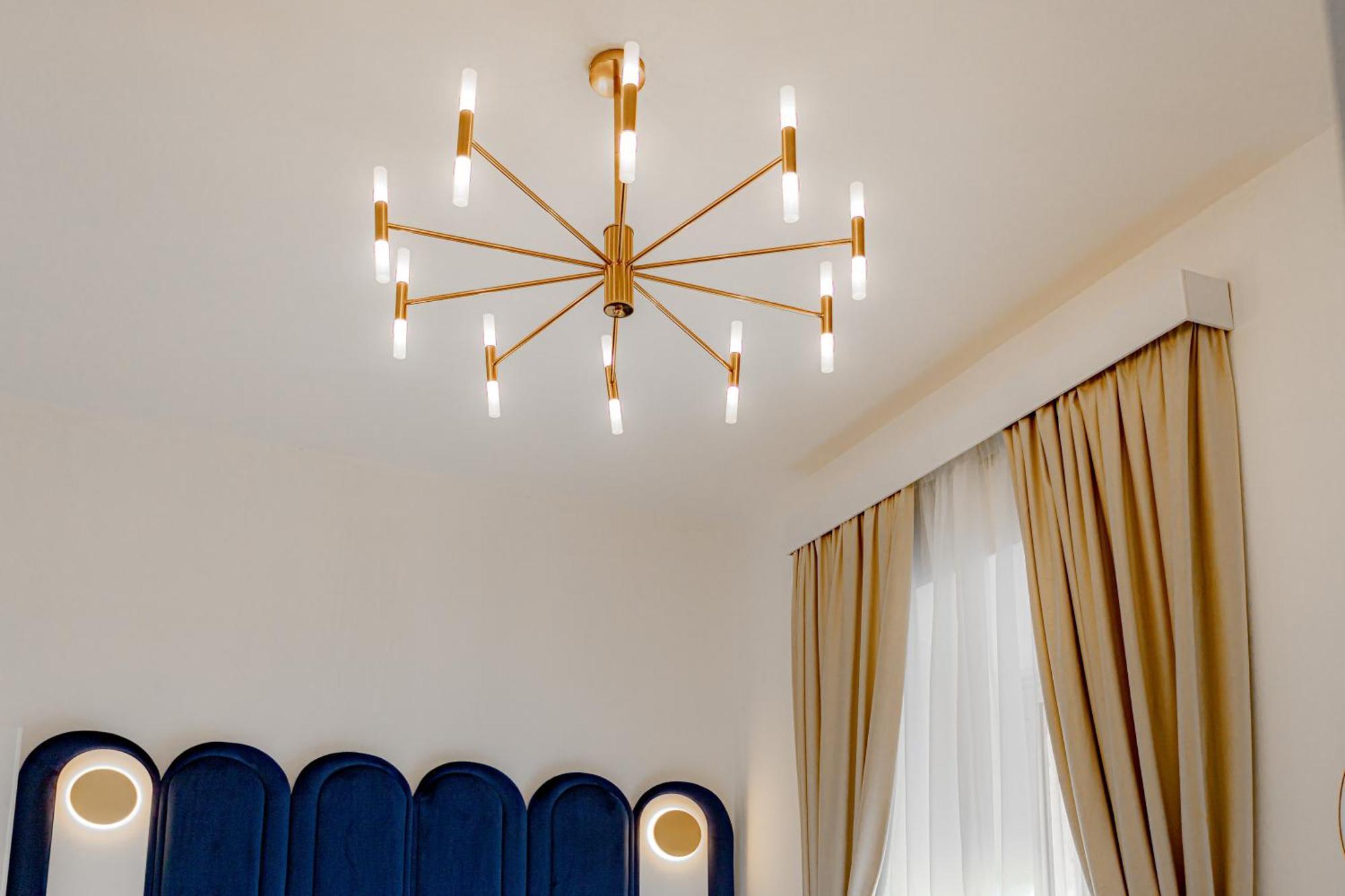 Historical Center Hotell Roma Eksteriør bilde